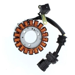 ELECTROSPORT uzwojenie alternatora (stator) aprilia scarabeo 150 '99-'03, 250 '04-'10, atlantic 250 '04-'09, X9 evo 250 '05-'07