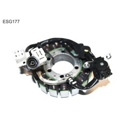 ELECTROSPORT uzwojenie alternatora (stator) honda cbr 250R / cbr 300R