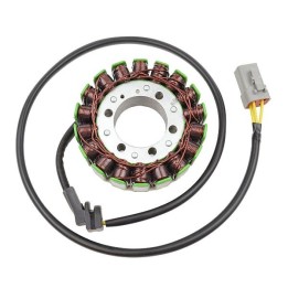 ELECTROSPORT uzwojenie alternatora (stator) can-am outlander/renegate 400/500/650/800