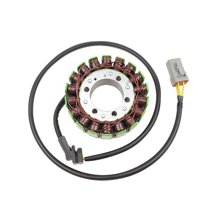 ELECTROSPORT uzwojenie alternatora (stator) can-am outlander/renegate 400/500/650/800