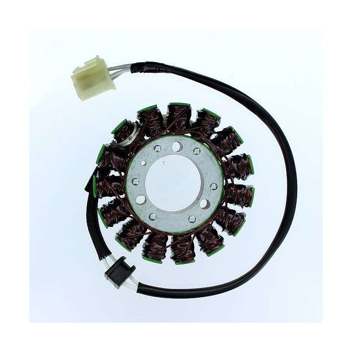 ELECTROSPORT uzwojenie alternatora (stator) suzuki gsxr 1000 (07-08)