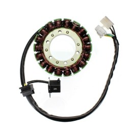 ELECTROSPORT uzwojenie alternatora (stator) suzuki lta/ltf 400 eiger 02-07, arctic cat 400 03-08