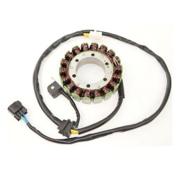 ELECTROSPORT uzwojenie alternatora (stator) suzuki dr 650/SE '96-'17 (z impulsatorem)