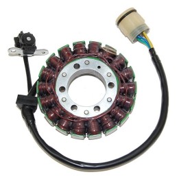 ELECTROSPORT uzwojenie alternatora (stator) honda trx 420 rancher (07-12) (z impulsatorem)