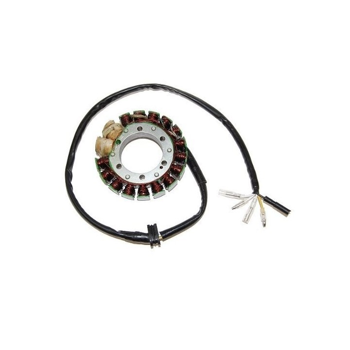 ELECTROSPORT uzwojenie alternatora (stator) honda XR 600R (85-00), xl 600R (83-87) high power (2 x 100W)