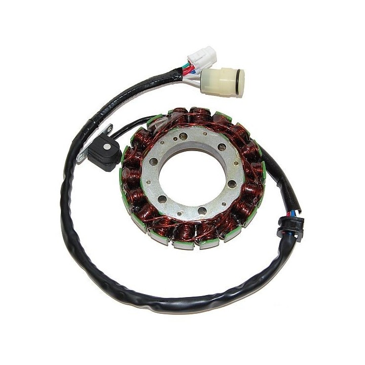 ELECTROSPORT uzwojenie alternatora (stator) yamaha yfm 350 warrior (02-04), raptor (04-13) (z impulsatorem)