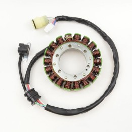 ELECTROSPORT uzwojenie alternatora (stator) yamaha yfm 400/450 kodiak, grizzly, 450 wolverine (z impulsatorem)