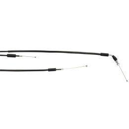 Dźwignie i linki BIKETEC LINKA GAZU DERBI SENDA 50 '00-'05 (KOMPLET) 3 linki, 00H00916171