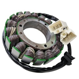 ELECTROSPORT uzwojenie alternatora (stator) kawasaki VN1700