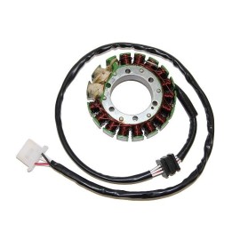 ELECTROSPORT uzwojenie alternatora (stator) kawasaki klr 650 '87-'07, kl 650 tengai '90-'91