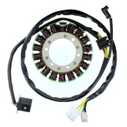 ELECTROSPORT uzwojenie alternatora (stator) kawasaki klr 650 '11-'17