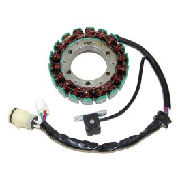 ELECTROSPORT uzwojenie alternatora (stator) yamaha yfm 400 big bear (06-11), yfm 350 wolverine (02-05)