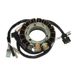 ELECTROSPORT uzwojenie alternatora (stator) ze światłami honda trx 400EX sportrax (99-14)