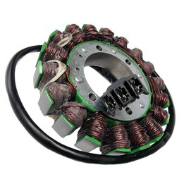 ELECTROSPORT uzwojenie alternatora (stator) honda nc 700X