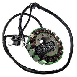 ELECTROSPORT uzwojenie alternatora (stator) yamaha fz 09 14-16, xsr 900 16