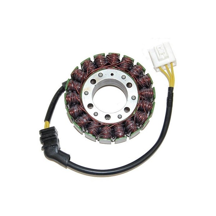 ELECTROSPORT uzwojenie alternatora (stator) honda cb 900F hornet (02-07)