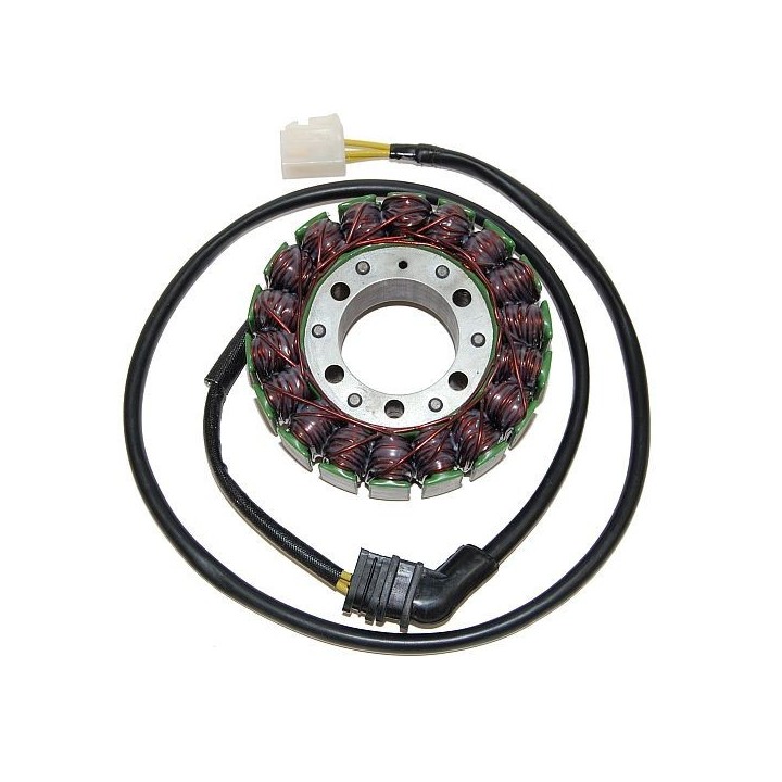 ELECTROSPORT uzwojenie alternatora (stator) honda cbr 900RR (93-95)