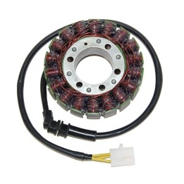 ELECTROSPORT uzwojenie alternatora (stator) honda vfr 750 (94-97)