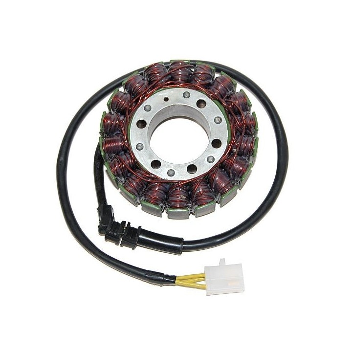 ELECTROSPORT uzwojenie alternatora (stator) honda vfr 750 (94-97)