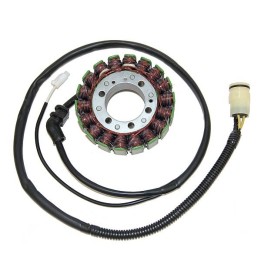 ELECTROSPORT uzwojenie alternatora (stator) kawasaki ZX-12R (02-03)