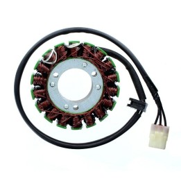 ELECTROSPORT uzwojenie alternatora (stator) ktm EXC 500 (12-16), SX 450/505 ATV (09-10)