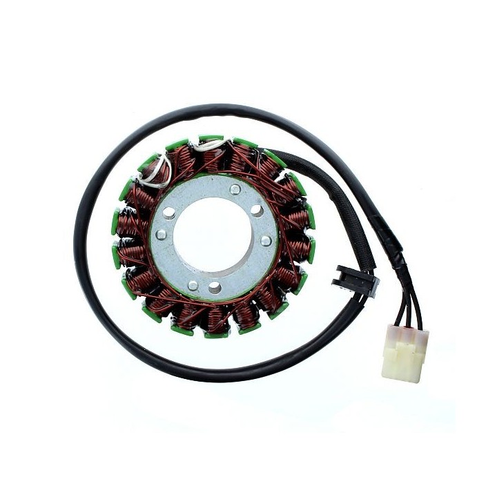 ELECTROSPORT uzwojenie alternatora (stator) ktm EXC 500 (12-16), SX 450/505 ATV (09-10)