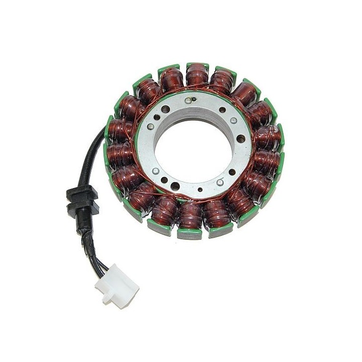ELECTROSPORT uzwojenie alternatora (stator) kawasaki vn 1500/1600 99-08