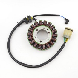 ELECTROSPORT uzwojenie alternatora (stator) honda trx 400FA rancher (04-07)