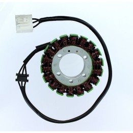 ELECTROSPORT uzwojenie alternatora (stator) kawasaki zr 750 (07-10), z 750 (07-10), z 800 (13-15), z 1000 (07-09)