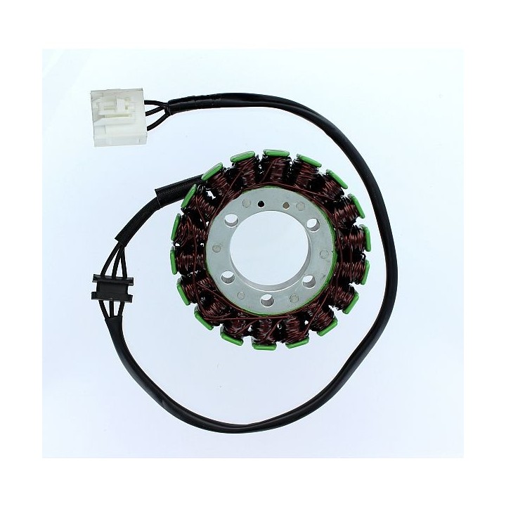 ELECTROSPORT uzwojenie alternatora (stator) kawasaki zr 750 (07-10), z 750 (07-10), z 800 (13-15), z 1000 (07-09)