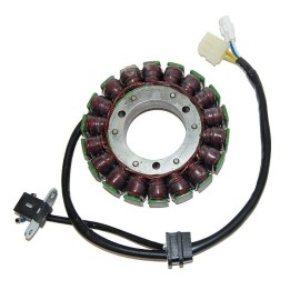 ELECTROSPORT uzwojenie alternatora (stator) suzuki lta lt-a 700 / 750 king quad '06-'09 , arctic cat 700 efi / se / fis / trv '…