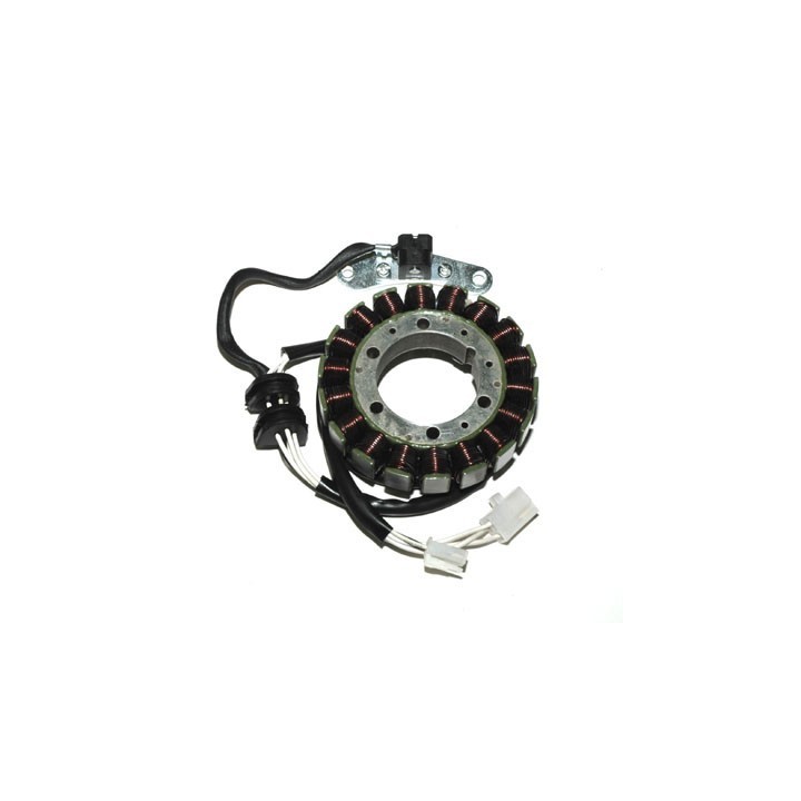 ELECTROSPORT uzwojenie alternatora (stator) yamaha xvs 650 (04-15) high power (z impulsatorem) (275W/3500RPM)