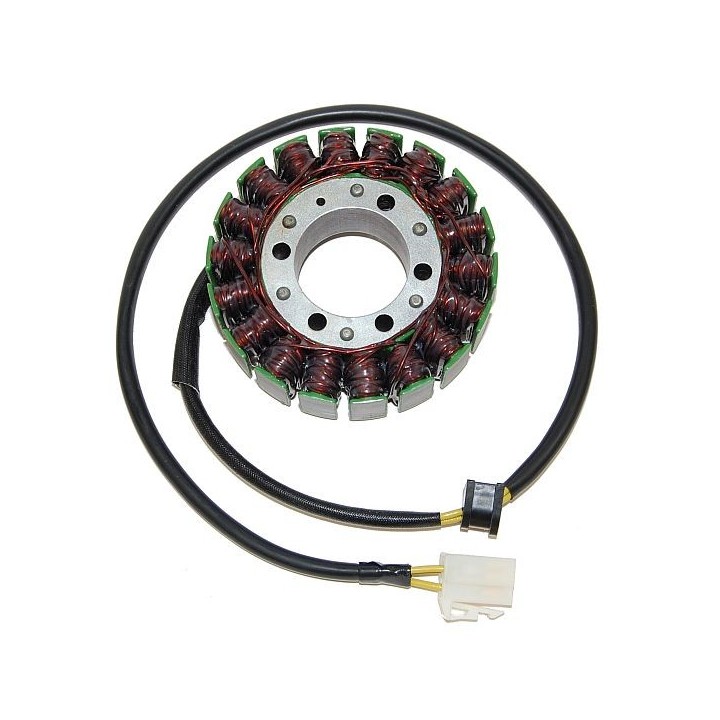 ELECTROSPORT uzwojenie alternatora (stator) ducati monster 600/750/900, 748/996