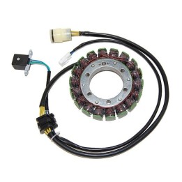 ELECTROSPORT uzwojenie alternatora (stator) kawasaki kvf 360 prairie (03-09)