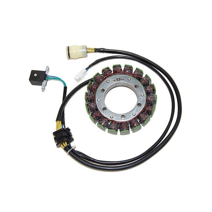 ELECTROSPORT uzwojenie alternatora (stator) kawasaki kvf 360 prairie (03-09)