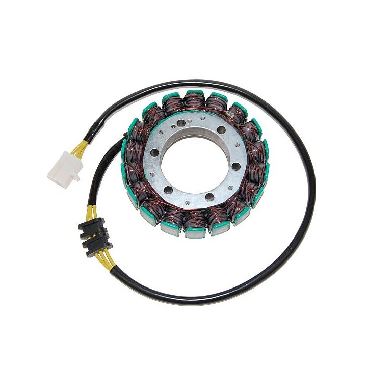 ELECTROSPORT uzwojenie alternatora (stator) kawasaki klf 400 bayou 4x4 (93-99)