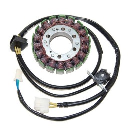 ELECTROSPORT uzwojenie alternatora (stator) suzuki vs 800 gl intruder '96-'05, vs 800 / S50 boulevard '06-'09 (z impulsatorem)