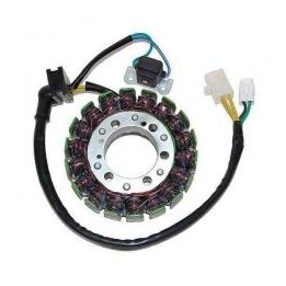 ELECTROSPORT uzwojenie alternatora (stator) suzuki ltf 250/300 (87-02)