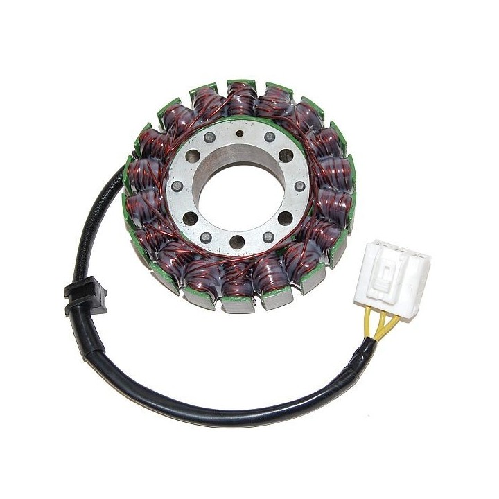 ELECTROSPORT uzwojenie alternatora (stator) honda cbr 600RR (03-06)