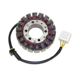 ELECTROSPORT uzwojenie alternatora (stator) honda cbr 600F4 (01-06)
