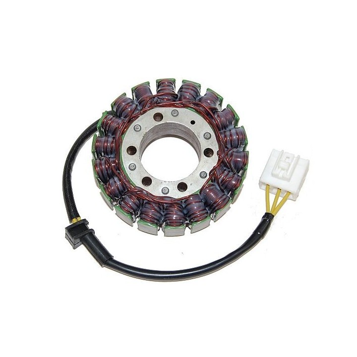 ELECTROSPORT uzwojenie alternatora (stator) honda cbr 600F4 (01-06)