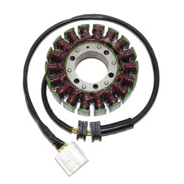 ELECTROSPORT uzwojenie alternatora (stator) honda vfr 800F (02-09)