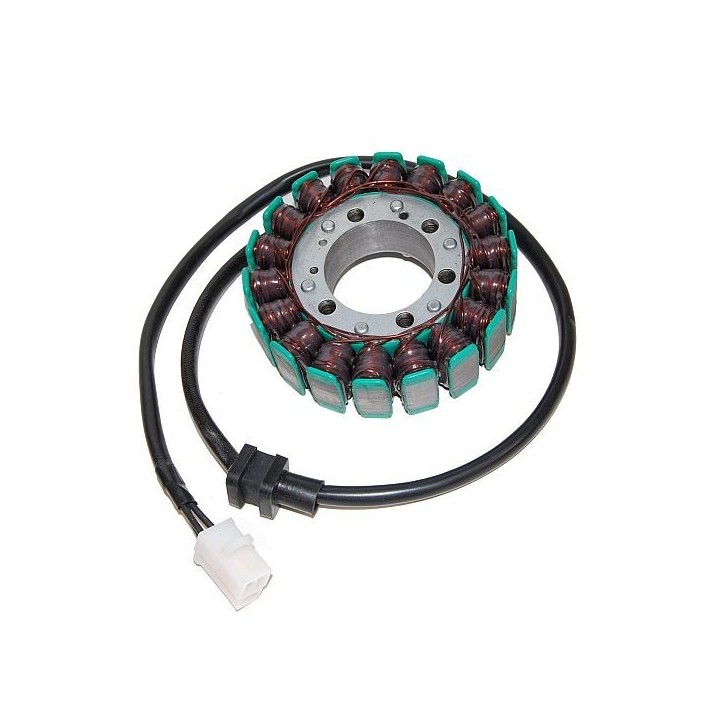 ELECTROSPORT uzwojenie alternatora (stator) kawasaki vn 800 vulcan / drifter (95-05)
