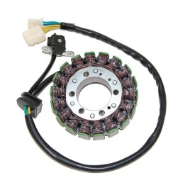 ELECTROSPORT uzwojenie alternatora (stator) suzuki gsx 1300R hayabusa '99-'07 (z impulsatorem)