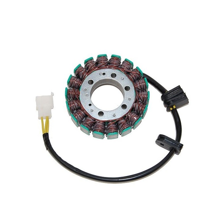 ELECTROSPORT uzwojenie alternatora (stator) honda vf 500F/F2 (84-86), vf 500C (84-85)