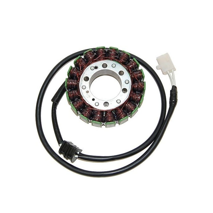 ELECTROSPORT uzwojenie alternatora (stator) yamaha v-star 1600/1700 (99-04) hi power