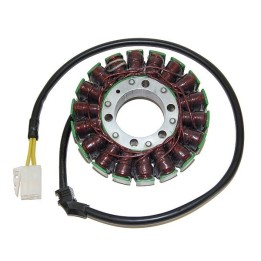 ELECTROSPORT uzwojenie alternatora (stator) triumph speed triple 1050 (05-11) (114/42MM)