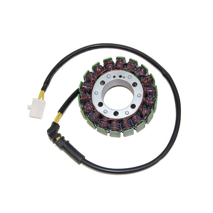 ELECTROSPORT uzwojenie alternatora (stator) honda vfr 750F (90-93)