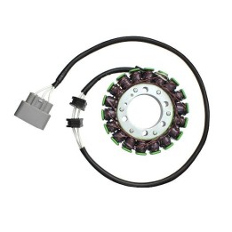ELECTROSPORT uzwojenie alternatora (stator) yamaha xv 1700 road star (02-06)