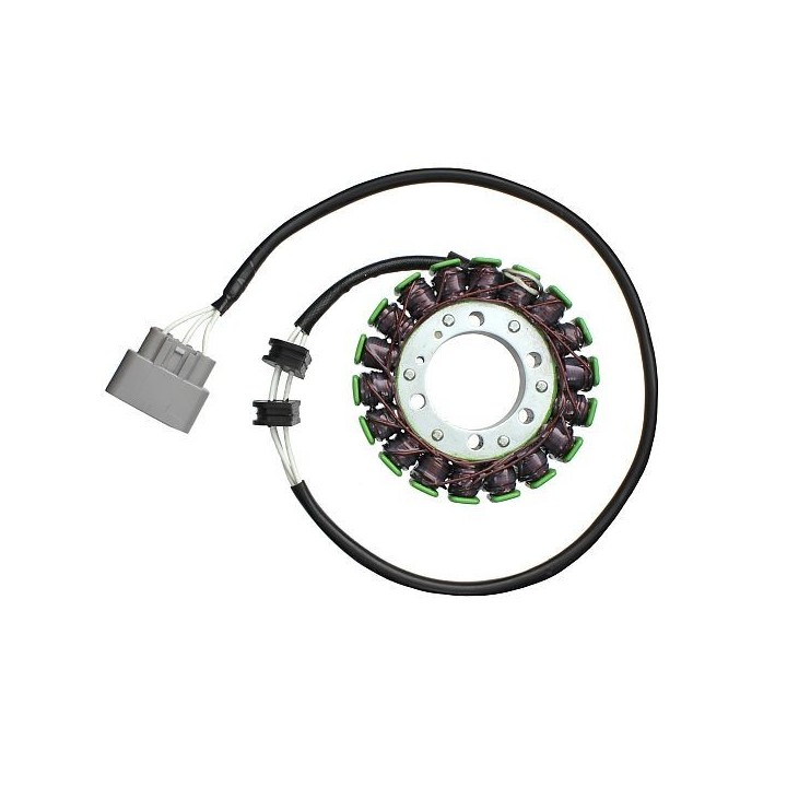 ELECTROSPORT uzwojenie alternatora (stator) yamaha xv 1700 road star (02-06)